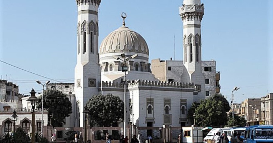 Church Closed in Egypt after Muslim Mob Frightens Children in Sunday School