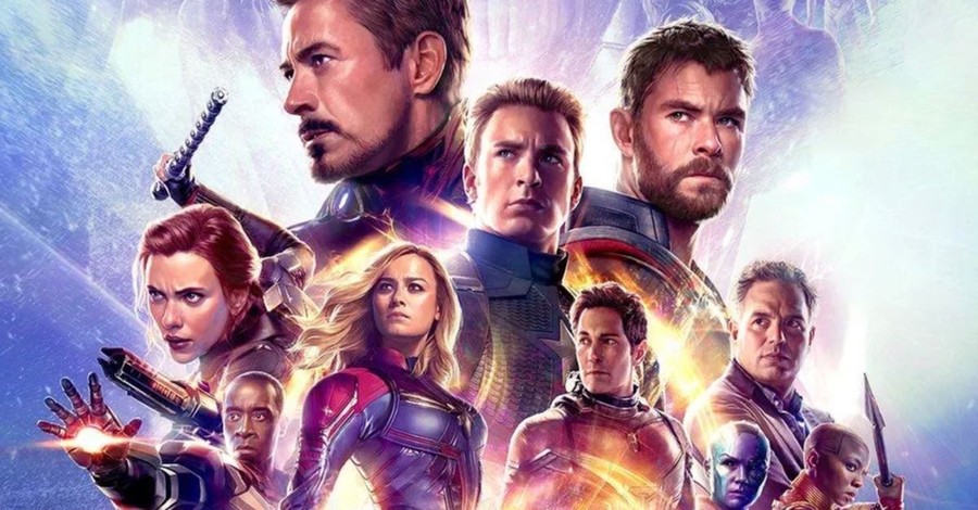 <em>Avengers: Endgame</em> Included Marvel’s 1st Gay Character