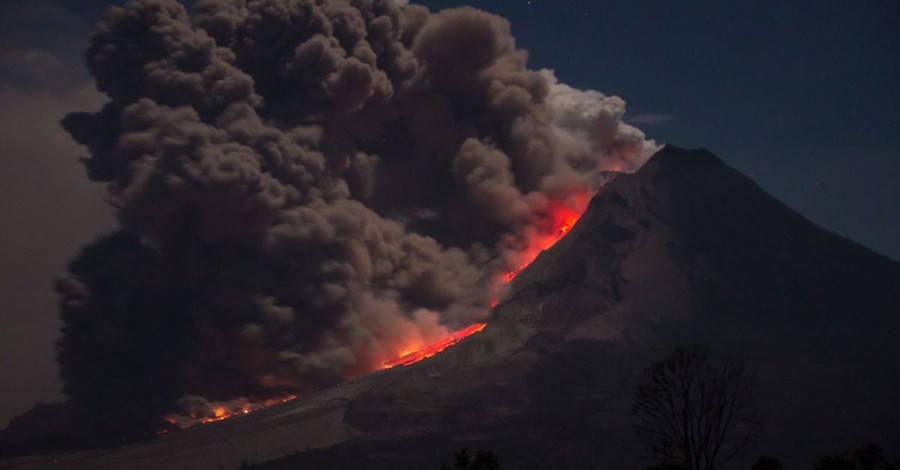 Sinners in the Hands of an Angry Planet?: The Religious Language of Climate Change