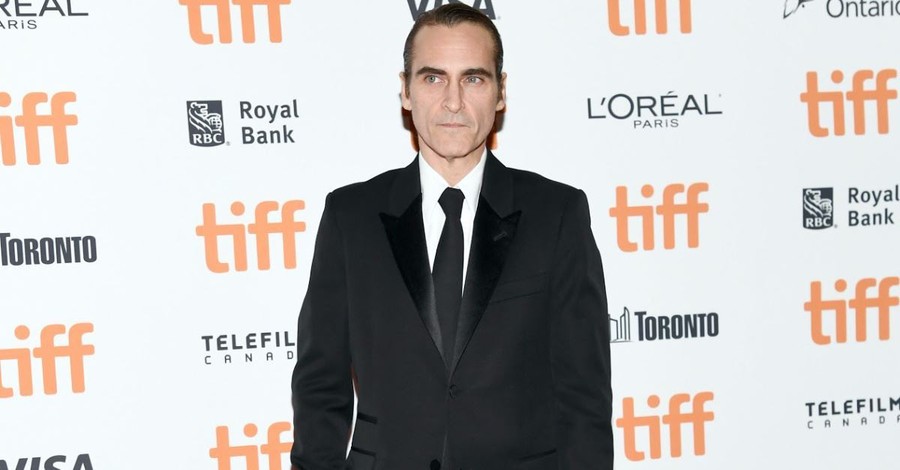 Joaquin Phoenix and ‘The Gospel of Mary’: Gnostic Fiction Coming to a Theater Near You
