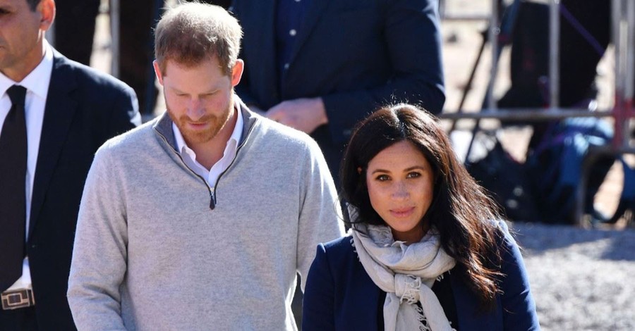 The New Royal Baby and Nelson Mandela: Answering ‘the Call to Be Selfless’