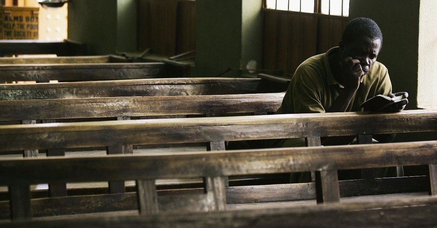 Boko Haram Terrorist Group Kidnaps Pastor, Several Church Members Delivering Aid