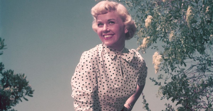 The Surprising Legacy of Doris Day: Why Service Changes the World