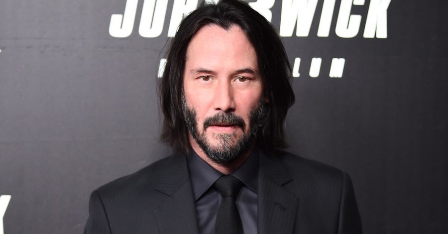 Keanu Reeves on the Afterlife: The Urgency and Joy of Biblical Wisdom
