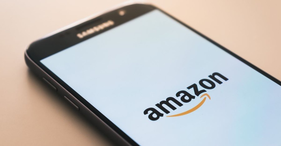 Amazon Re-Trains Employees after Some 'Mistakenly' Block Christian Ads