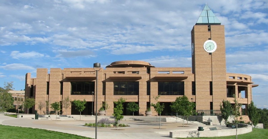 University of Colorado Apologizes for Forcing Christian Student Group to Allow Non-Christians to Lead the Club