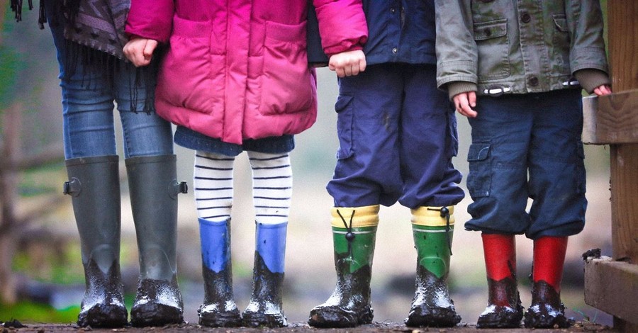 4. It Will Affect Your Kids
