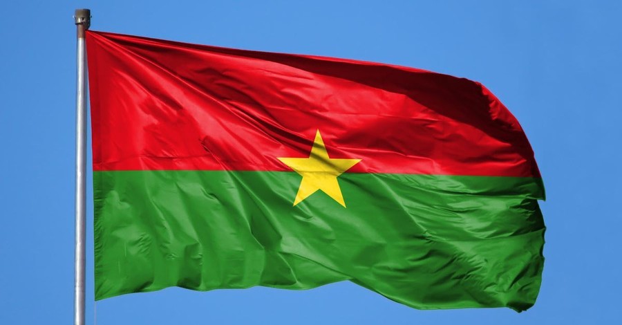 The Martyrs of Burkina Faso: Know Their Names