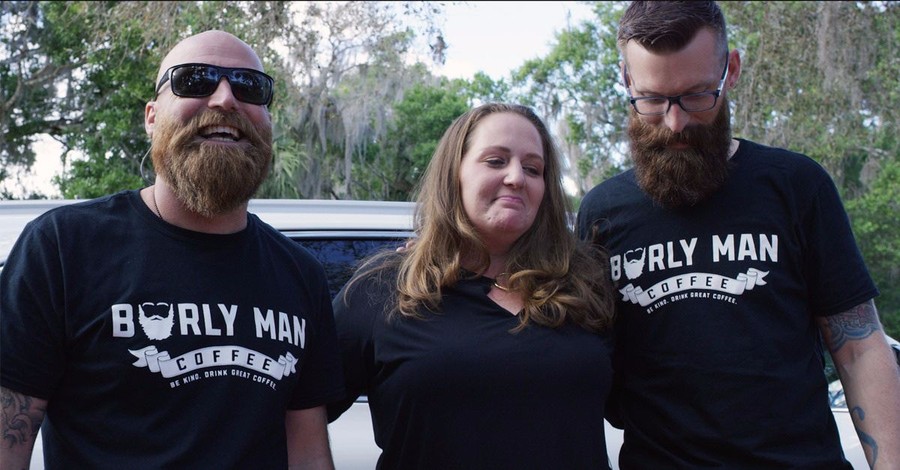 Christian Coffee Shop Owner Donates 100 Free Cars to Single Moms 