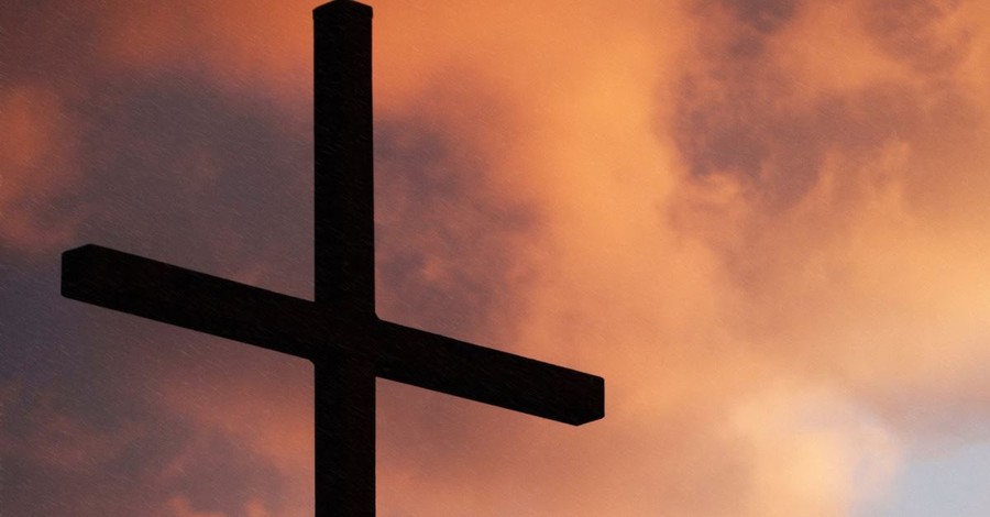 China Forcibly Removed Church’s Cross on Easter Sunday