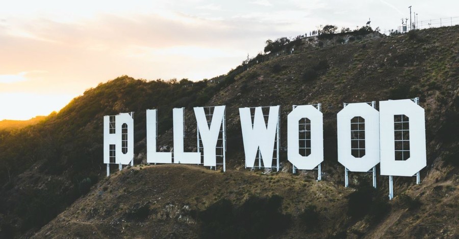 California May Give Hollywood Tax Breaks for Not Working in Pro-Life States