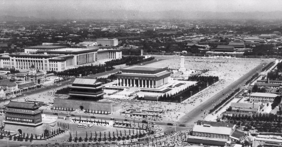 Thirty Years after Tiananmen: Persecution ‘the World Has Never Seen the Likes of’