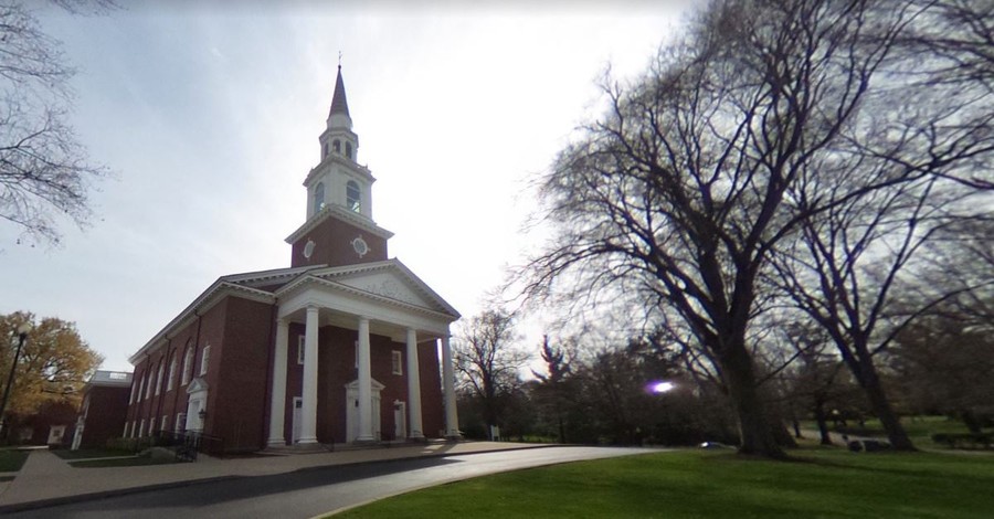 Southern Baptist Theological Seminary Declines to Pay Reparations to Historically Black College