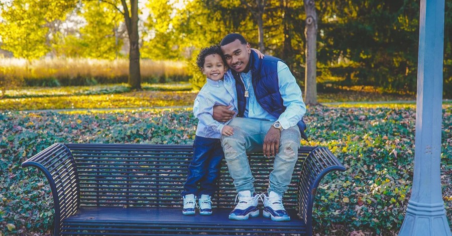 The Fatherlessness Epidemic: How Father’s Day Reminds Us of the Importance of Dads