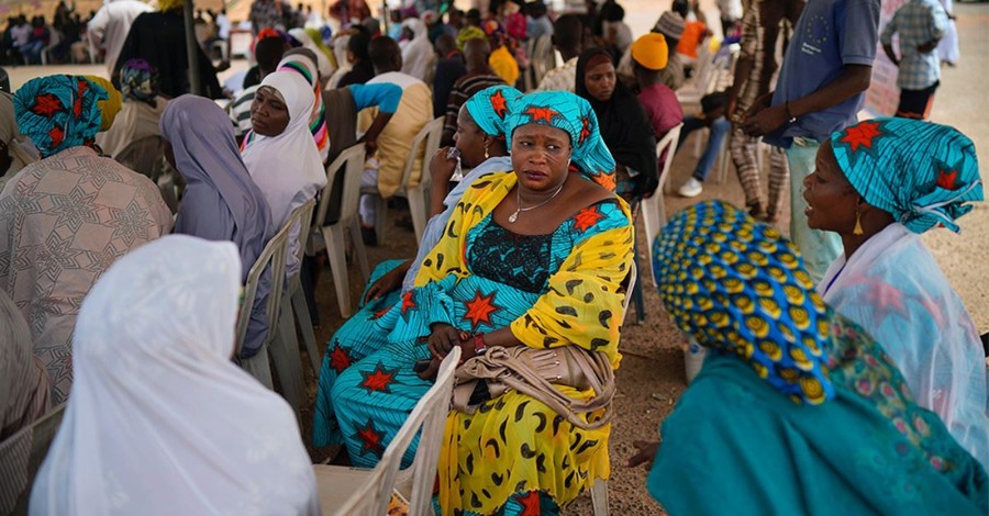 In Northern Nigeria, Muslims and Christians Take Small Steps Toward Reconciliation