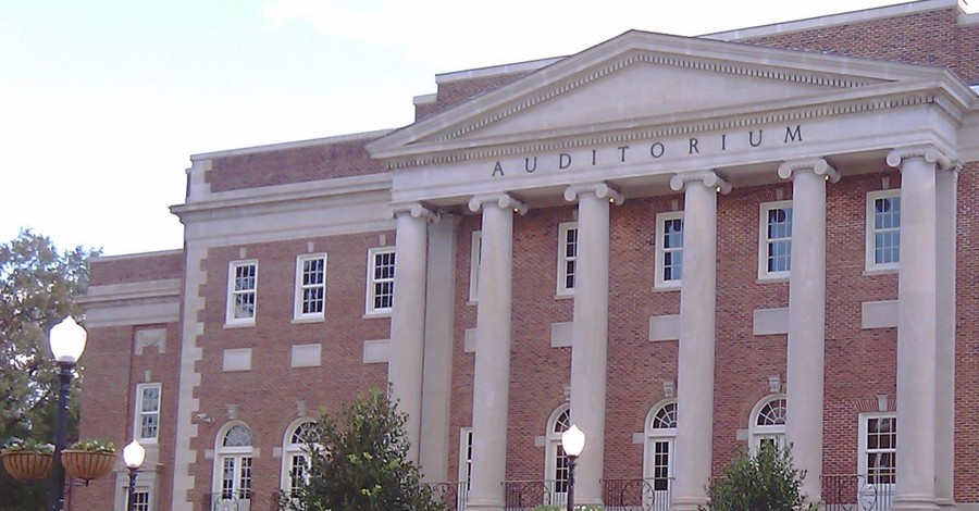 University of Alabama Returns $21.5M to Donor Who Urged Boycott of Pro-Life Law