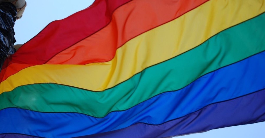 Trump Admin. Bans Gay Pride Flag on Embassy Flagpoles