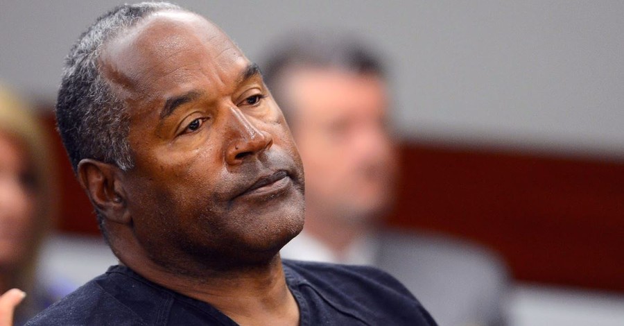 O. J. Simpson’s Arrest and the Charleston Massacre: A Biblical Response to Prejudice