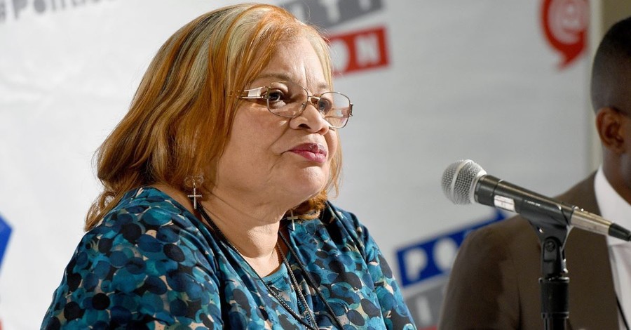 MLK, Jr’s Niece Calls on Gillibrand to Apologize after Comparing Abortion to Racism
