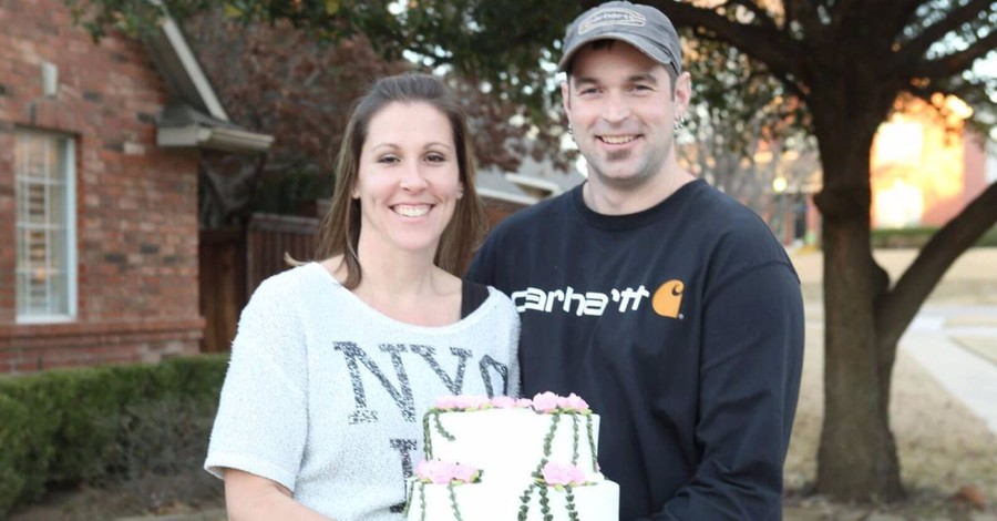 Supreme Court Hands Christian Bakers Win In Same Sex Case Vacates 9765