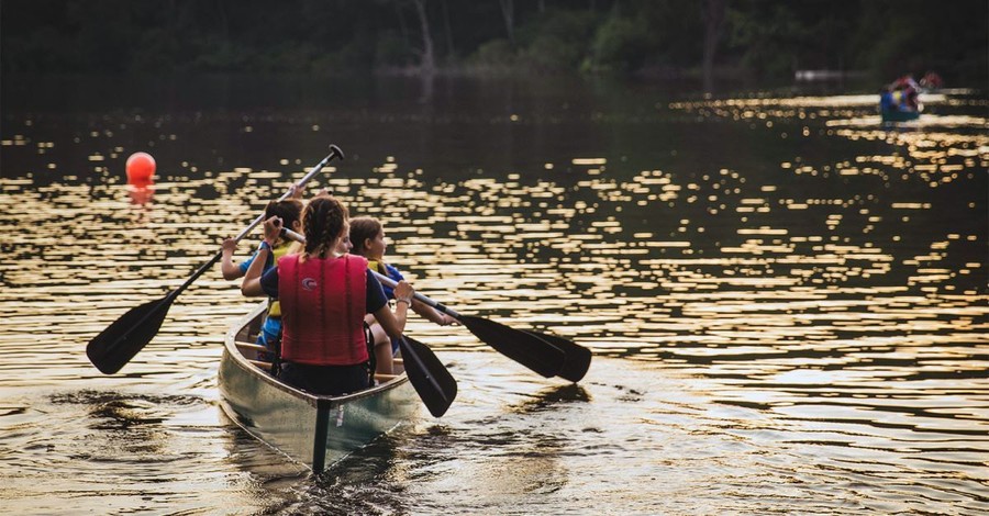 Not Just Churches: Camps Are Also Prone to Child Sexual Abuse