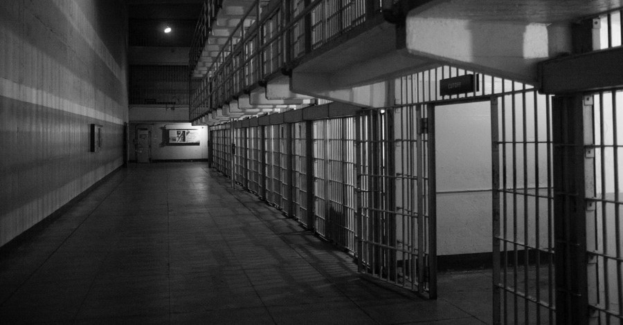 When Inmates Meet Jesus: What Christians Need to Know about Prison Ministry