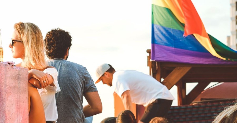 Americans Significantly Overestimate the Number of LGBT People in the U.S., New Gallup Poll Finds 