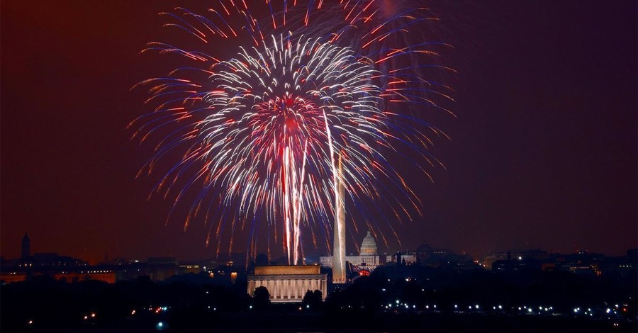 Patriotism, Nationalism and the American Dream