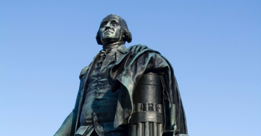 Was George Washington Really a Christian?