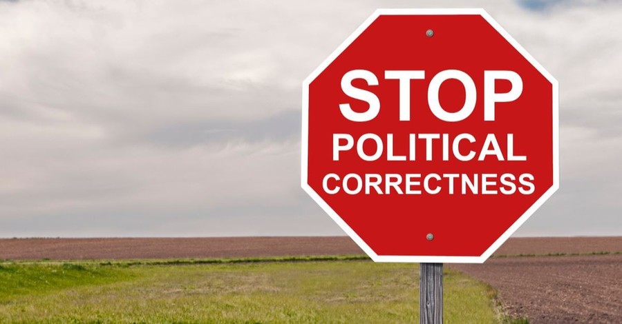 Should Christians Ever Be Politically Correct?