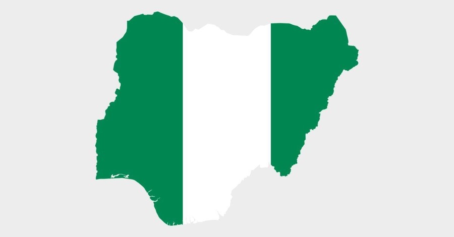 10 Christians Are Dying Every Day for Their Faith in Nigeria