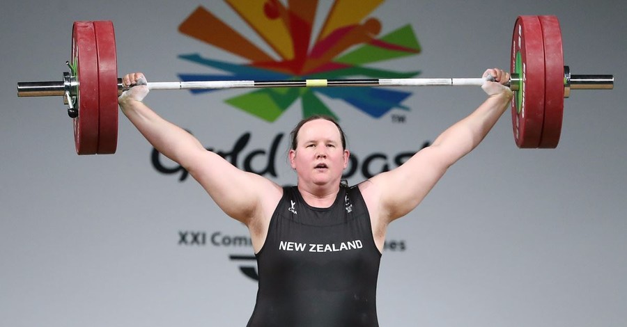 Transgender Athlete Wins Women’s Weightlifting Event at the Pacific Games