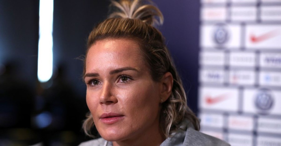 U.S. Women’s Soccer Goalie: People Who Are Not Accepting of Homosexuality ‘Don’t Belong’ on Team