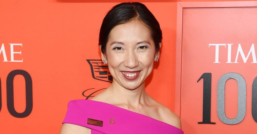 Planned Parenthood Removes CEO over 'Philosophical Differences'