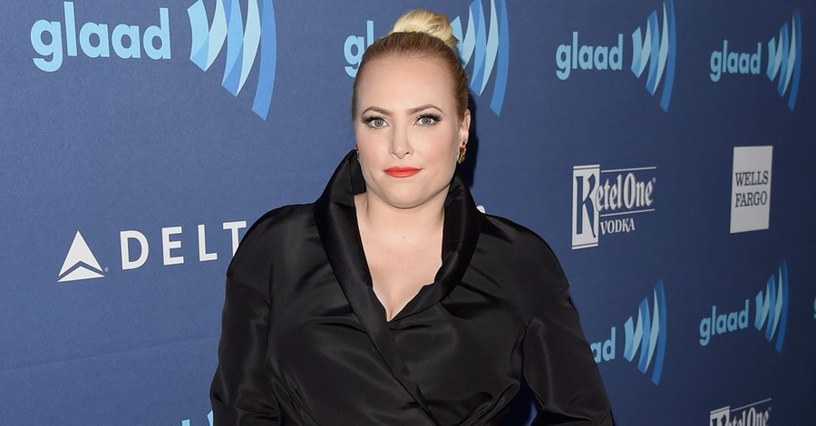 ‘I Loved My Baby’: Meghan McCain Opens Up about Having a Miscarriage