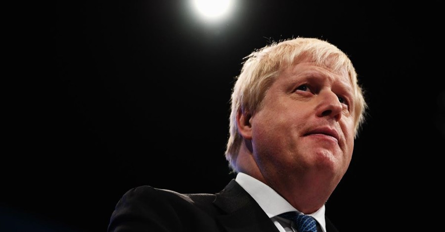 Boris Johnson and Robert Mueller: The Best Way to Serve Our Nation