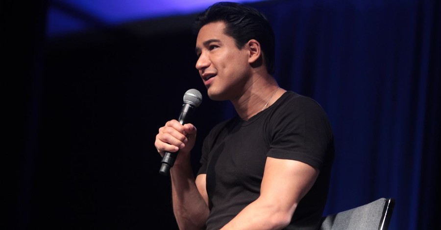 Mario Lopez Criticized for Transgender Remarks: A Christian Response to Cultural Backlash