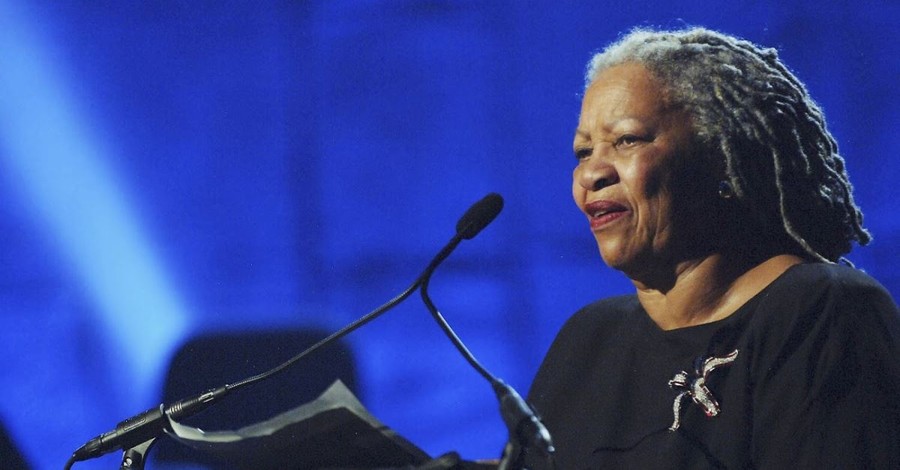 Noble Prize Winning Writer Toni Morrison Dies at 88