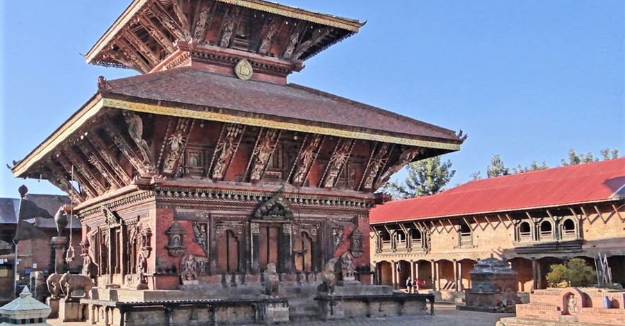 Foreign Christians Arrested on Charges of 'Converting' in Nepal