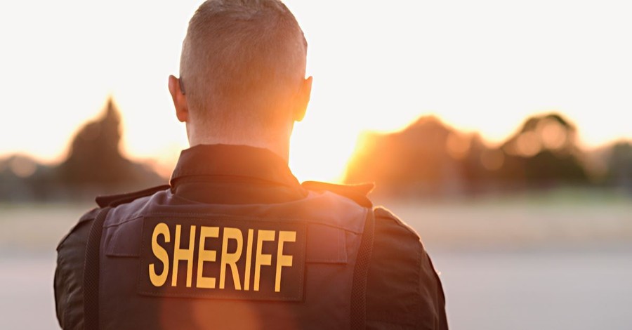 Fired for Following the ‘Billy Graham Rule’? Former Sheriff Deputy Is Suing