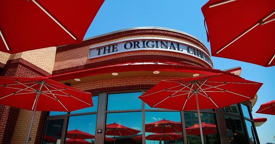 Pastors Band Together to Convince Chick-Fil-A to Come to Ohio Town
