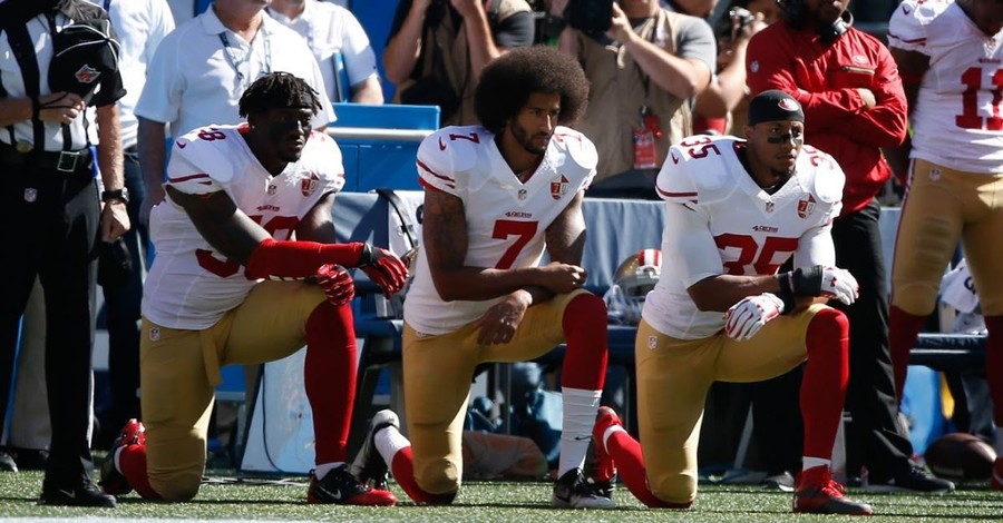 3 Years of Taking a Knee in Protest: Colin Kaepernick Reflects