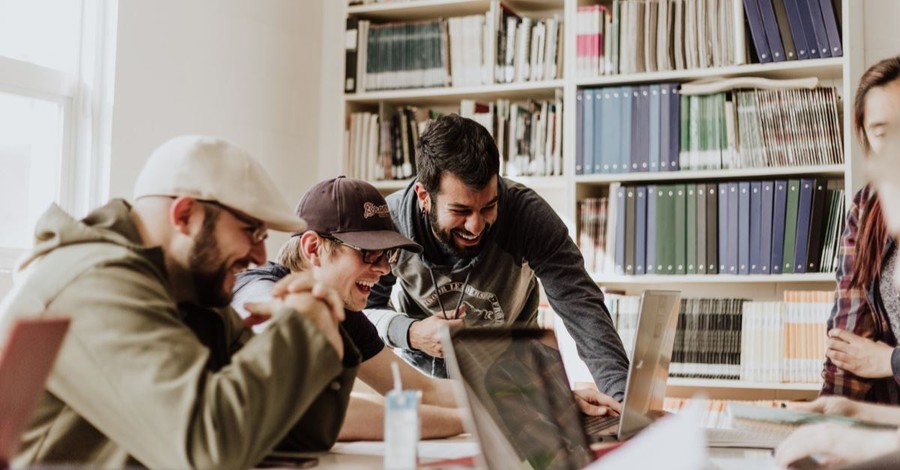 Can Hard Work Buy Happiness? New Study Offers Surprising Answers