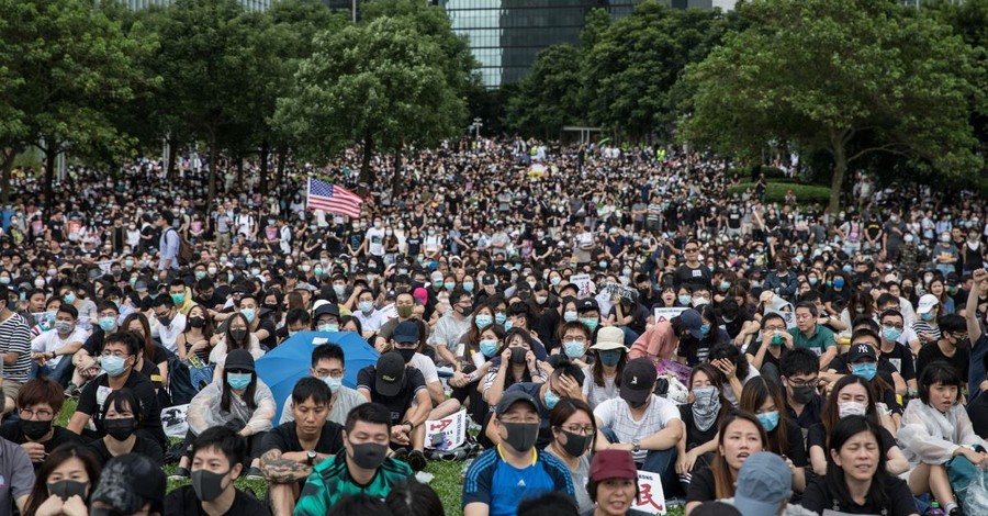Hong Kong Withdraws Controversial Extradition Bill That Incited Weeks of Violent Protests
