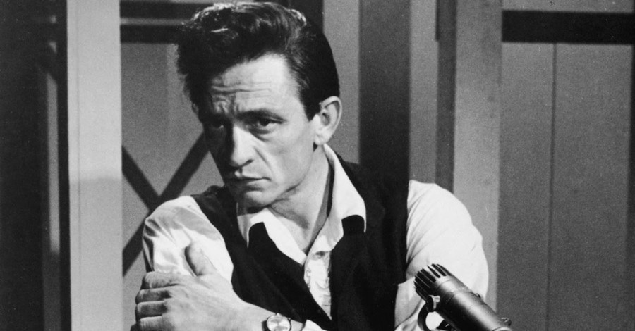 10 Things I Discovered about Johnny Cash