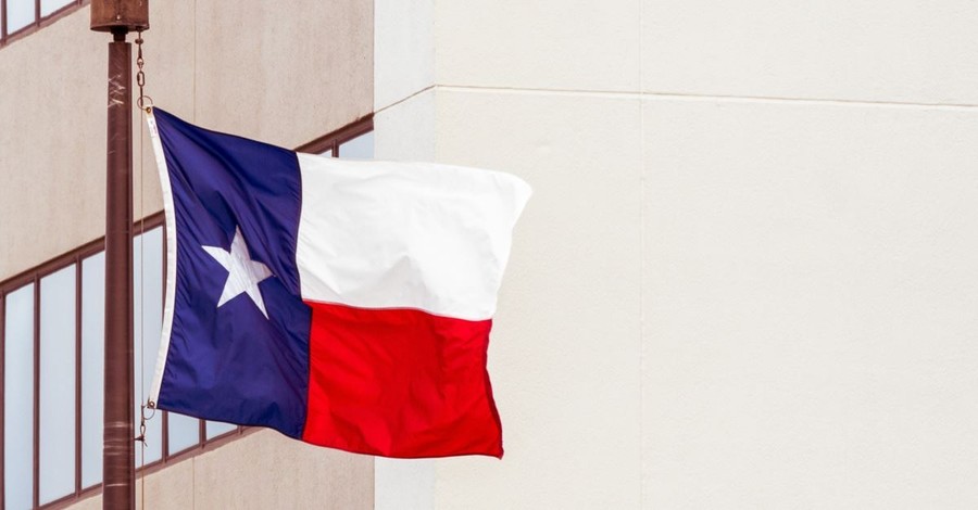 Two Texas Cities Outlaw Abortion and Become ‘Sanctuary for the Unborn’