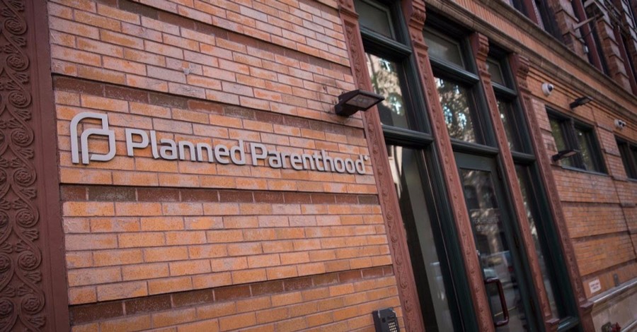 Eight Women Hospitalized in Nine Months from Planned Parenthood Flagship Facility