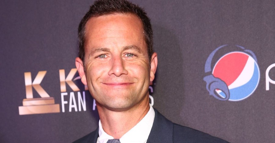 Kirk Cameron Creates TV New Series Featuring Faith-Based Conversations with Celebrity Friends