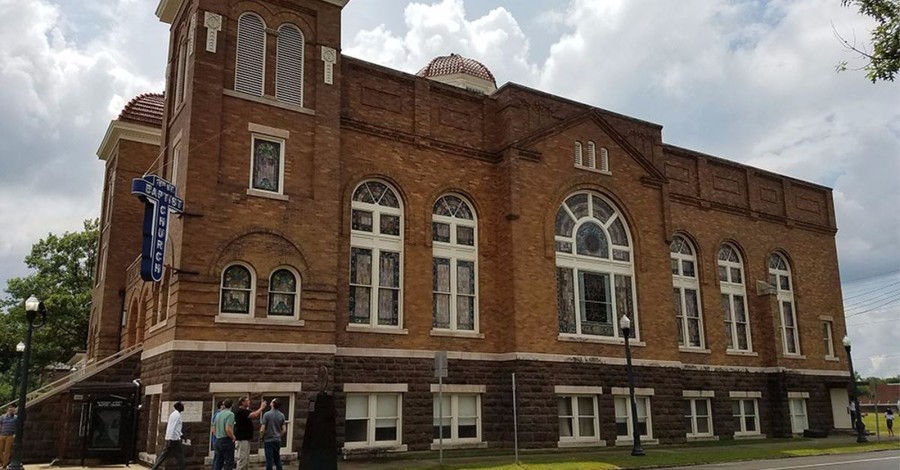 Birmingham Church, 56 Years Later, to Recall Bombing with Messages of Love, Action