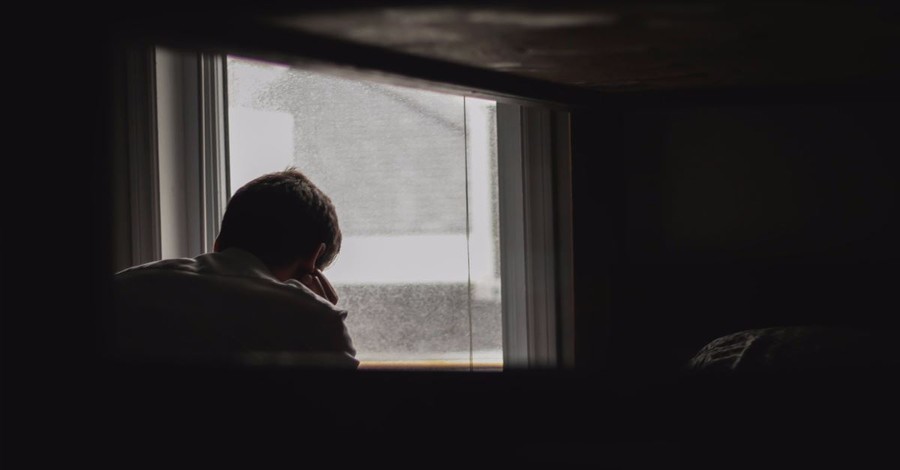 5 Things You Need to Know about Depression and Mental Illness